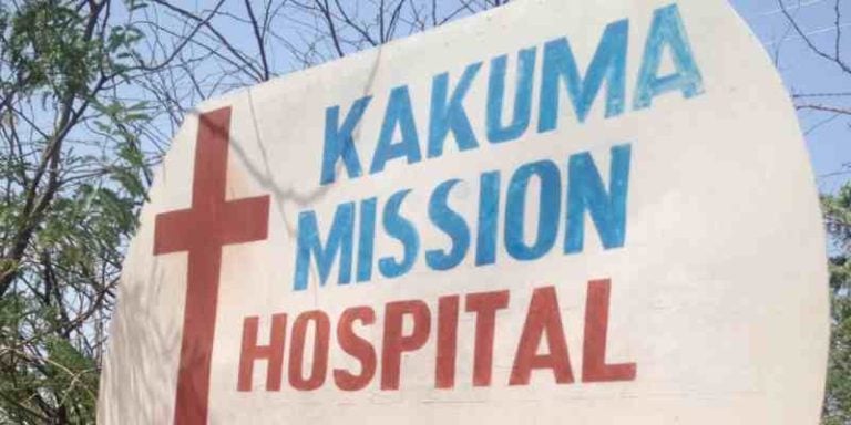 List of Linda Mama Hospitals in Turkana County