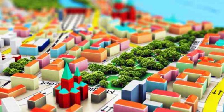List Of Best Urban Planners In Kenya