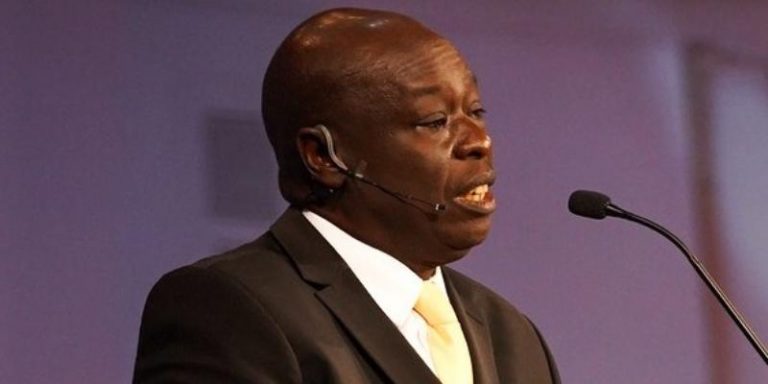 Kenyan Deputy President Salary And Allowances (1)