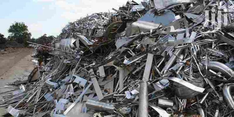 scrap
