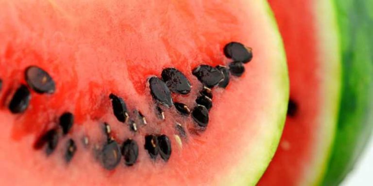Health Benefits Of Watermelon Seeds