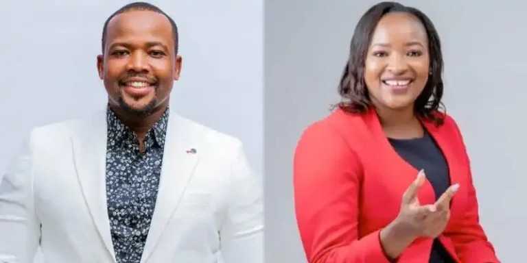 Updated List Of Principal Secretaries In Kenya