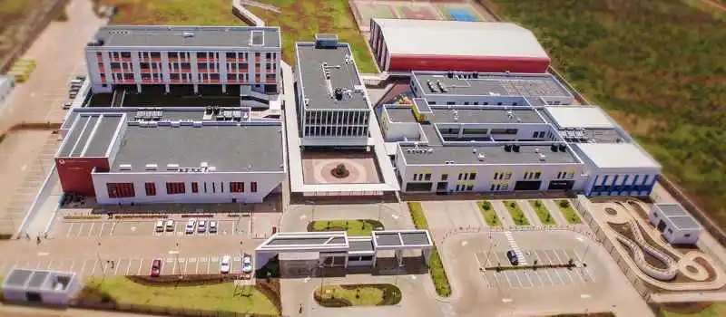 Sabis International School Kenya Fees Structure