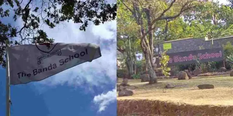 The Banda School Fees Structure