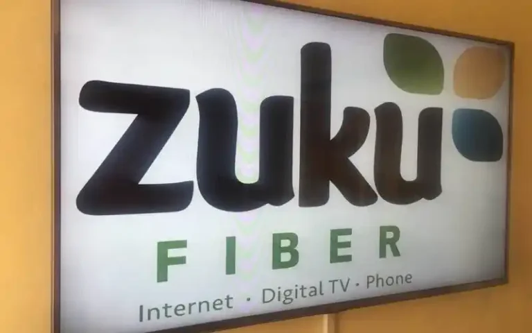 Zuku Fiber Packages and Prices in Kenya