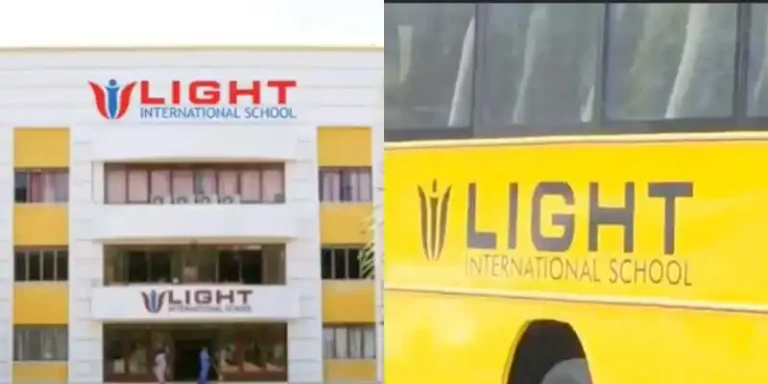 Light International School Karen