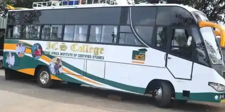 List Of East Africa Institute Of Certified Studies Courses (1)