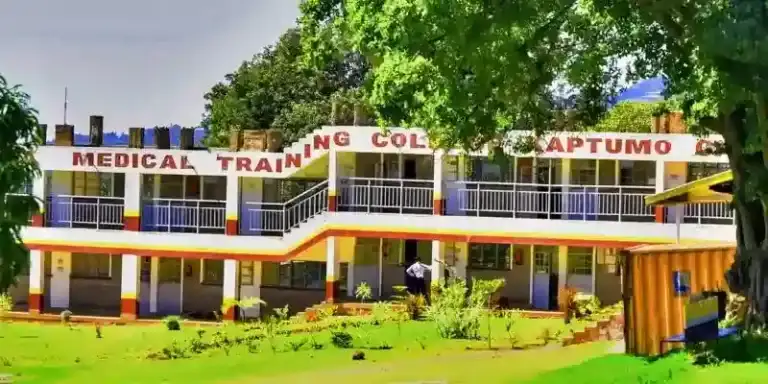 Courses Offered At KMTC Kaptumo Campus And Fee Structure (1) (1)