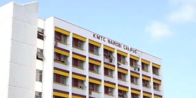 KMTC Nairobi