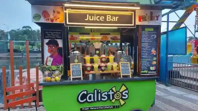 List Of Best Juice Bars In Nairobi