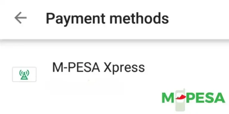 How To Register For And Use Mpesa Xpress On Google PlayStore