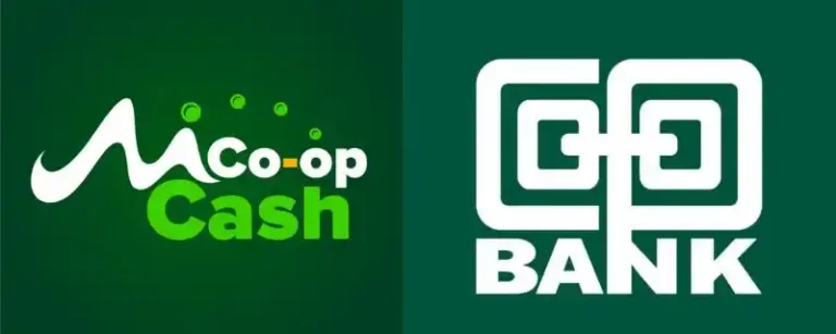 MCo-op Cash