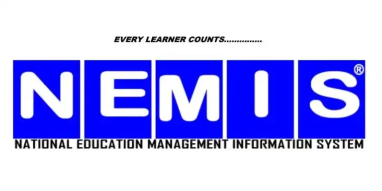 How To Register For NEMIS Number In Kenya