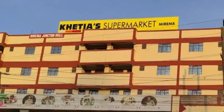 List Of Khetia’s Supermarket Branches In Kenya