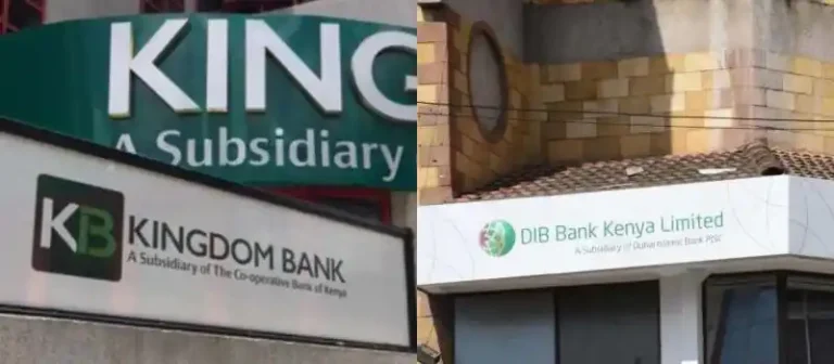 List Of Tier 3 Banks In Kenya