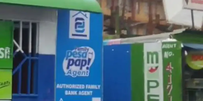 Family Bank PesaPap Agent Requirements In Kenya