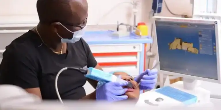 Molars Dental Clinic