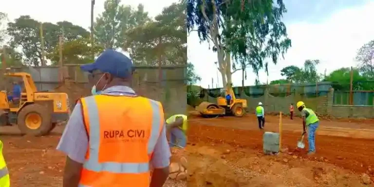 List Of Best Construction Companies In Nakuru