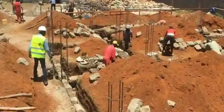 List Of Best Construction Companies In Uasin Gishu County