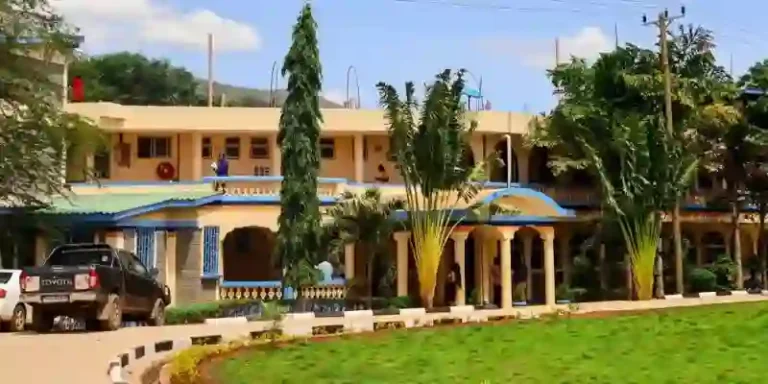 Taita Taveta National Polytechnic Courses Offered And Fee Structure