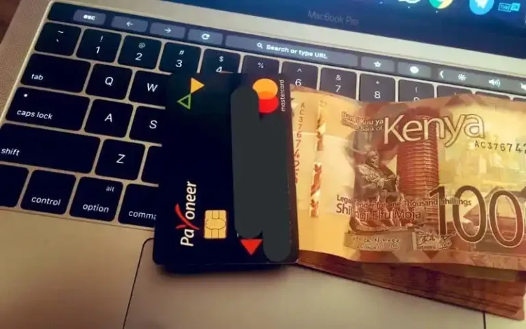 What Are Remote Jobs You Can Take Up In Kenya?
