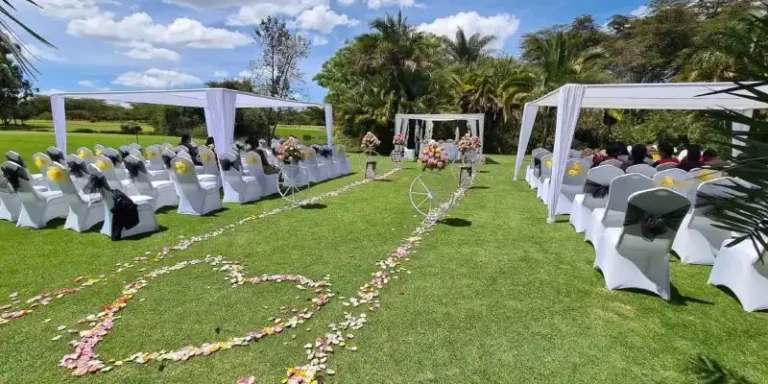 Great Rift Valley Lodge & Golf Resort