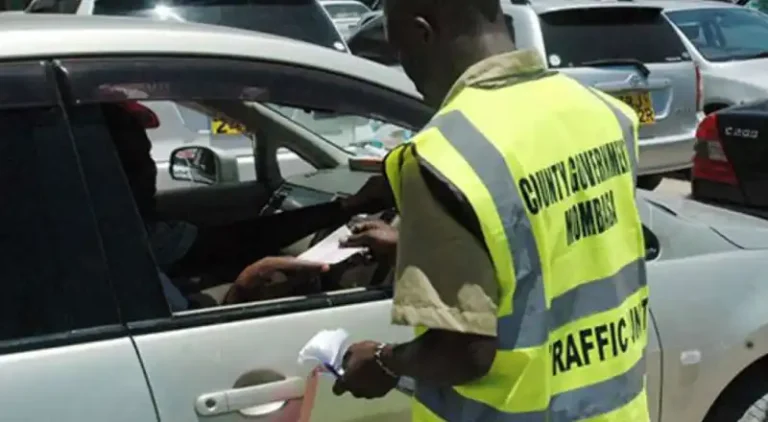 How To Pay For Parking In Mombasa