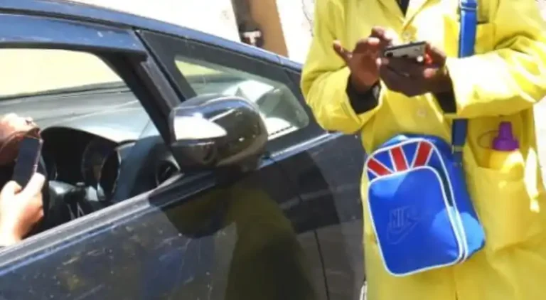How To Pay For Parking In Nakuru County