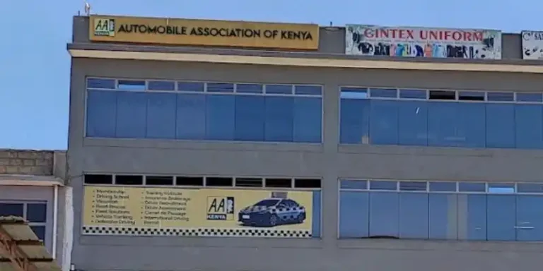 List Of Best Driving Schools In Eldoret