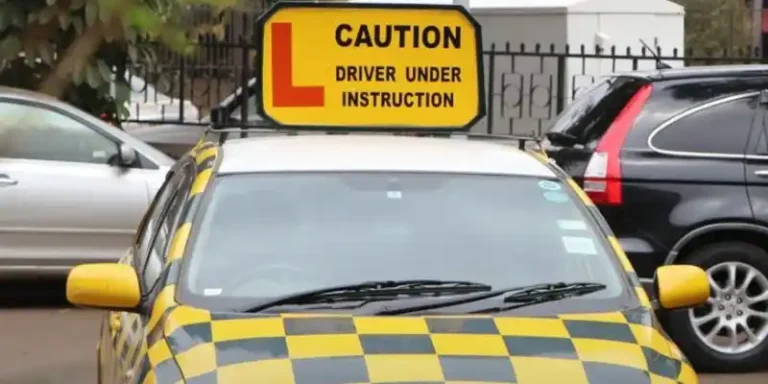 List Of Best Driving Schools In Kisumu