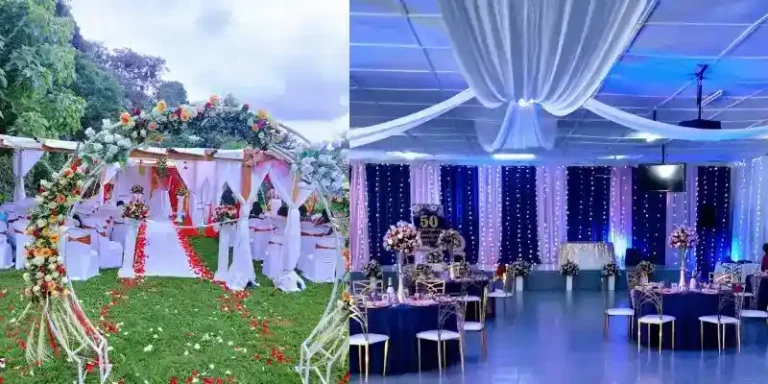List Of Best Event Planners In Kenya