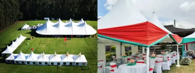 List Of Best Event Planners In Nakuru