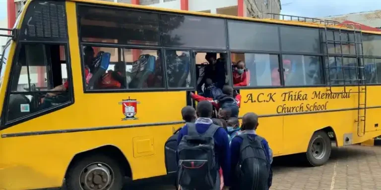 List Of Best Private Primary Schools In Thika