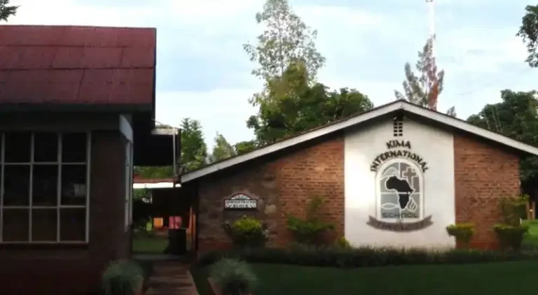 Kima International School of Theology (KIST)
