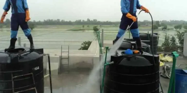 List Of Best Water Tank Cleaning Companies In Kenya