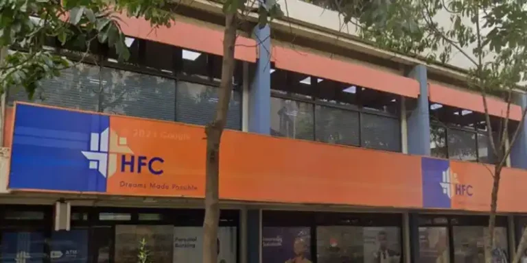List Of HFC Bank Branches In Kenya