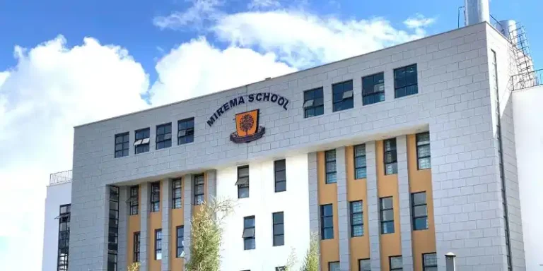 Mirema School