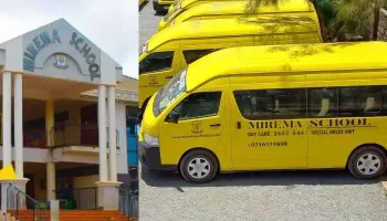 Mirema School Fee Structure 2025