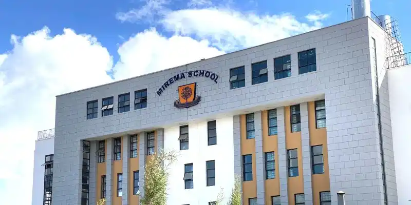 Mirema School