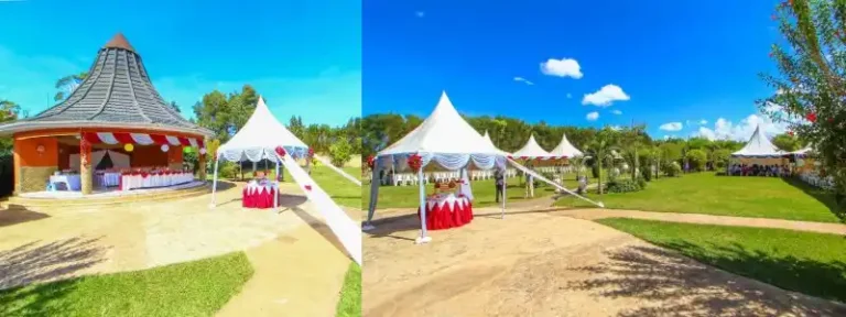 PoaPlace Resort