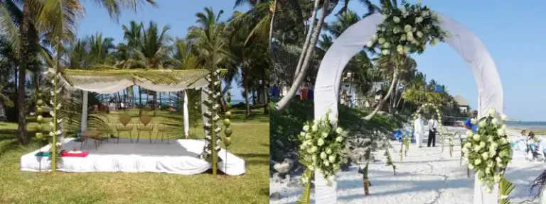 Voyager Beach Resort