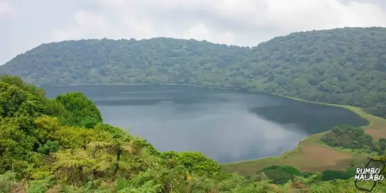 Lake Biao