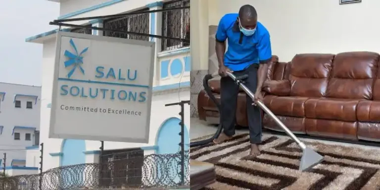 List Of Best Cleaning Companies in Mombasa