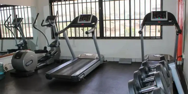 Veecam Fitness Center