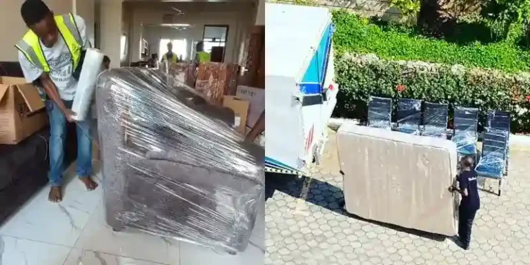 List Of Best Moving Companies In Mombasa