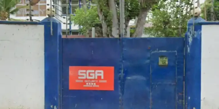 List Of Best Security Companies In Mombasa