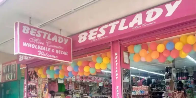 List Of Bestlady Cosmetics Branches In Kenya