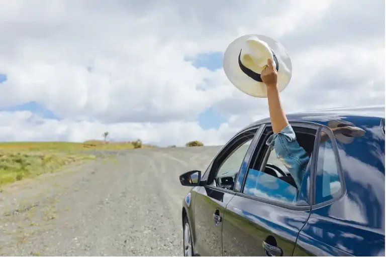 5 Ways To Boost The Fun On Your Road Trip