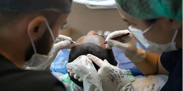 Hair Transplant Trypophobia: Everything You Must Know