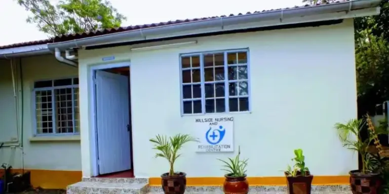 Hillside Nursing & Rehabilitation Centre